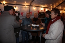 2011 januari winterdink